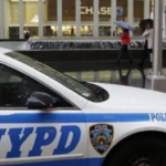 Federales advierten a policías NYC no estacionar patrullas en aceras y otras áreas