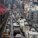 Tarifa de Congestión se aplicará desde el 30 de junio: MTA cobrará peaje para circular en Midtown Nueva York