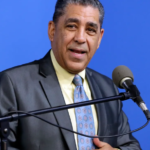 Adriano Espaillat será el nuevo presidente del Caucus Hispano del Congreso