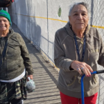 Adultos mayores de 55 complejos de NYCHA “se salvan” de haber quedado sin guardias de seguridad