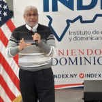 INDEX conmemora natalicio Duarte con charla en el Bronx