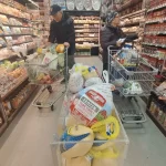 “Ninguna persona con un salario mínimo en NYC come como antes”