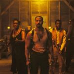 Grandes favoritas del Óscar