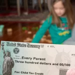 Crédito Tributario por Hijos 2026: ingresos máximos para recibir hasta $2,000 por niño