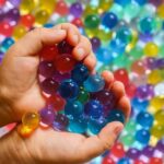 Entran en vigor EE. UU. regulaciones federales para prevenir accidentes con niños y las ‘perlas de agua’