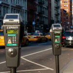 NYC no descarta ampliar estacionamientos con parquímetros y cobrar más a los conductores por estacionarse; miles de dominicanos serían afectados