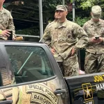 Confusión entre familias latinas de NYC por registro automático de jóvenes al servicio militar