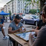 Disminuye población dominicana en Nueva York