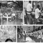 Invitan acto por aniversario guerra abril de 1965