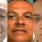 ICE arresta a tres dominicanos por delitos graves en Estados Unidos