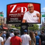 Programas de los medios de comunicación de la diáspora en peligro de desaparecer por falta de apoyo: mientras se invierte en RD, los medios que sostienen Nueva York sobreviven en precariedad. ¿por qué se paga en RD y aquí no?