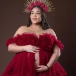 Fallece la periodista Ana Karina Matos y también muere el bebé que esperaba