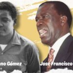 Homenaje recordará legado de Peña Gómez y El Moreno
