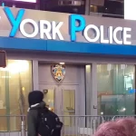 Por “reto de TikTok” mataron a turista latino en Times Sq de Nueva York, cerca del Servicio Secreto y Hillary Clinton
