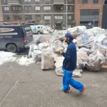 ¿Quién paga por tanta basura en NYC? Legisladores quieren pasarle la factura a las grandes empresas