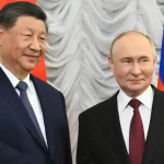 Putin y Xi abordarán en su reunión «todas las crisis clave» del mundo, según Moscú