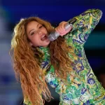 Shakira, Madonna y BTS actuarán en el espectáculo de la final del Mundial 2026 en Nueva York