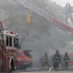 Aumentan más del 60% las muertes por incendios en NYC en 2026