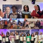 Cientos de madres asisten a evento convocado por asambleísta Álvarez en El Bronx