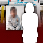 Madre denuncia retención de su hijo en el Robert Reid; hospital aclara orden es de la Fiscalía ante estado crítico del menor