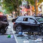 Conductor ebrio que mató dos personas en Manhattan presuntamente ese dominicano 