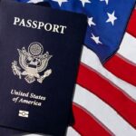Revocarán pasaportes de EE. UU. a padres que adeuden manutención infantil superior a US$2,500