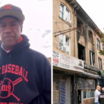 Dominicana 86 años y su hijo de 65 mueren en incendio