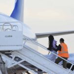 Los beneficios que reciben los países que aceptan migrantes desde EE. UU.