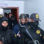 Dictan tres prisión preventiva a fiscal acusado de recibir soborno por el caso Senasa