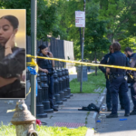 Ultiman joven dominicana de un balazo en la cabeza