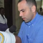 Mario José Redondo sale en libertad hoy tras 30 años de prisión por el asesinato de Llenas Aybar