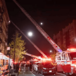Consulado dominicano en NY ofrece asistencia legal a familias afectadas por incendio en Inwood