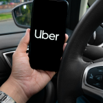 El mejor auto para trabajar de Uber en Nueva York y cuánto se gana al día