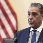 Nueva encuesta proyecta ventaja para Adriano Espaillat en las primarias demócratas de Nueva York
