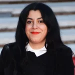 Muere «de tristeza» a los 56 años Marjane Satrapi, la novelista gráfica y cineasta