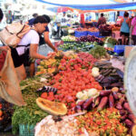 Canasta básica ronda los RD$50,000 desde mayo