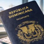 Pasaportes elimina temporalmente multa por pérdida o deterioro de la libreta