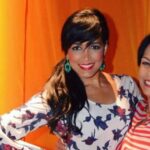 Fallece la madre de la actriz y presentadora Celinés Toribio