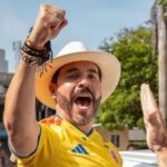 De abogado mediático a presidente de Colombia: este es el perfil de Abelardo de la Espriella