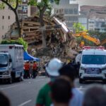 El doble terremoto de Venezuela: las cifras de la tragedia