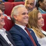 Personalidades participan acto por natalicio Hatuey Decamps