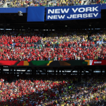 Cierre de calles en Nueva York este martes: partido del Mundial 2026 en NJ en día laboral y escolar