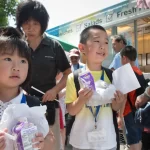Comidas gratis para niños en Nueva York este verano: quiénes pueden recibir desayunos y almuerzos desde el 29 de junio
