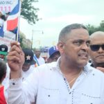 Desde NY, exhorta a dominicanos apoyar los XXV Juegos Centroamericanos y del Caribe Santo Domingo