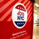 Inician votaciones anticipadas primarias democrata y república en NY escoger candidatos a gobernador, congreso, senado y asamblea estatal
