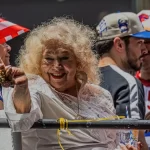 El “Toñita Fest” unió música, tradición y solidaridad por Venezuela