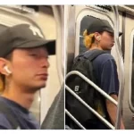 Anciana abusada dentro del Metro de Nueva York en Queens: sospechoso prófugo