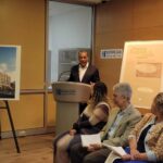 Adriano Espaillat impulsa creación del primer centro cultural dominicano en el Alto Manhattan