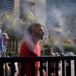 Ola de calor afectará a más de 130 millones de personas en EE. UU. antes del 4 de julio