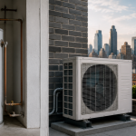 Nueva York está dejando atrás los calentadores de gas: qué tecnología los reemplaza y por qué genera debate